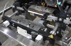 Used Matrix Packaging Mercury HS High Speed Vertical, Form, Fill and Seal Machine. Capable of speeds up to 140 BPM. Bag size range: 1.75